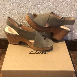 Clarks Women’s Maritsa Lara